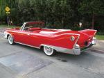Plymouth Fury Convertible 1960 года